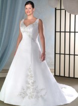 Bn Plus Size Wedding Dresses 403